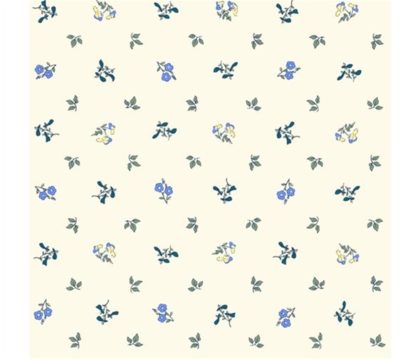 Liberty - The Orchard Garden - Multi - Pome Blossom