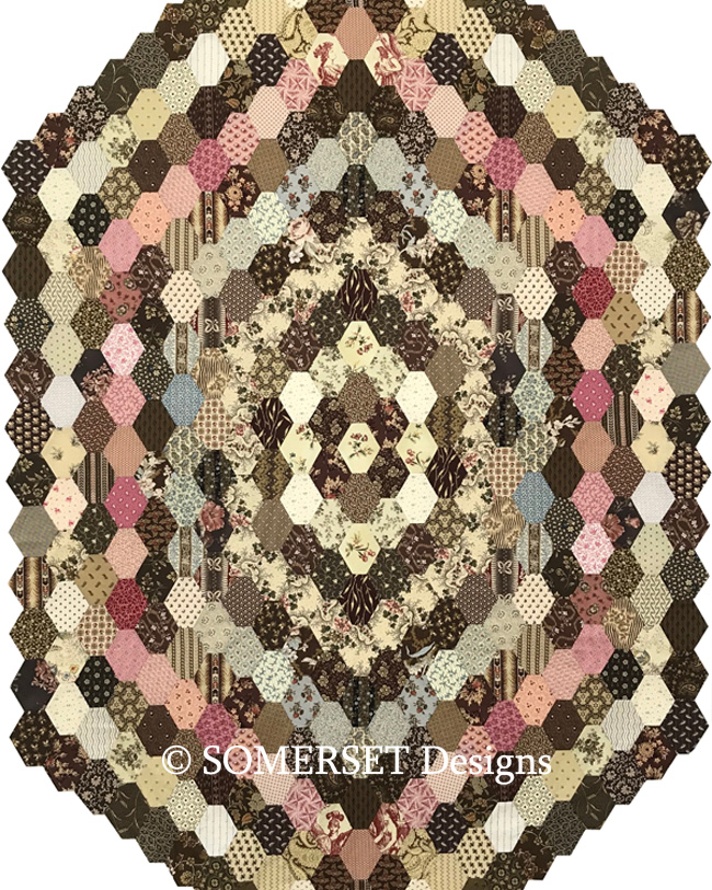 Honeycombe